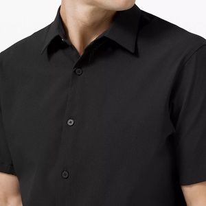 NWT Lululemon Airing Easy SS Shirt